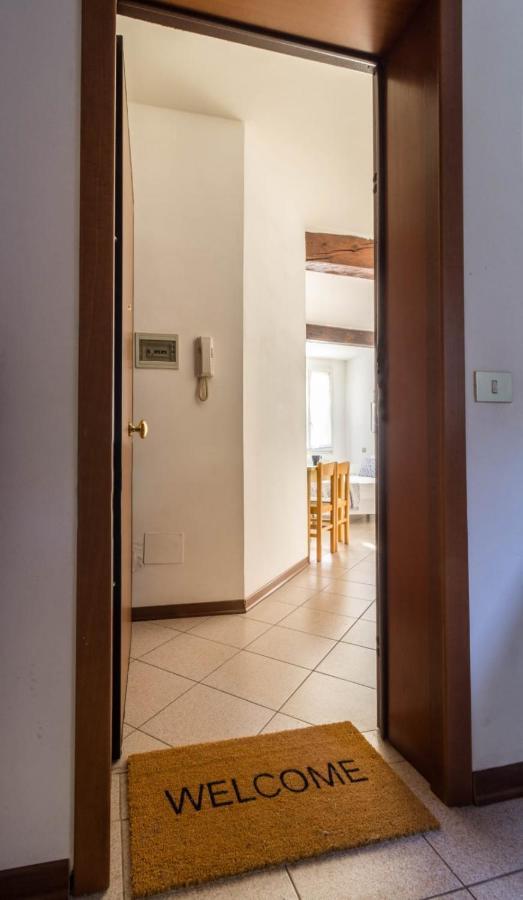 Al Pipái Ferrara Exterior foto